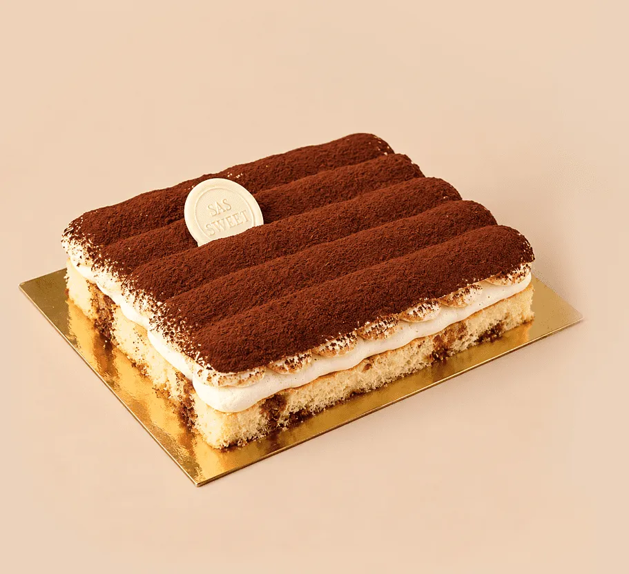 Տորթ «Sas Sweet Տիրամիսու»