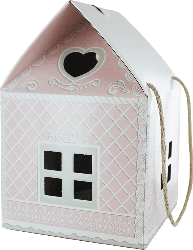 Gift box
