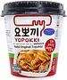 Բրնձի մակարոն «Yopokki Halal Original Topokki» 120գ