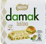 Շոկոլադե սալիկ փախլավայով և պիստակով «Nestle Damak» 60գ