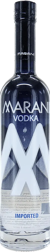 Vodka "Marani Imported" 500ml
