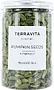 Pumpkin seeds "Terravita Pumpkin Seeds Superfood" 260g±5%