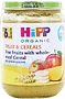 Cereal & fruit puree "Hipp Organic" 190g