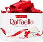 Coconut candies "Raffaello" 100g