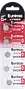 Lithium battery "Uniross CR1220" 1 pcs