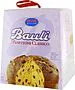 Թխվածք (կուլիչ) «Bauli il Panettone» 500գ