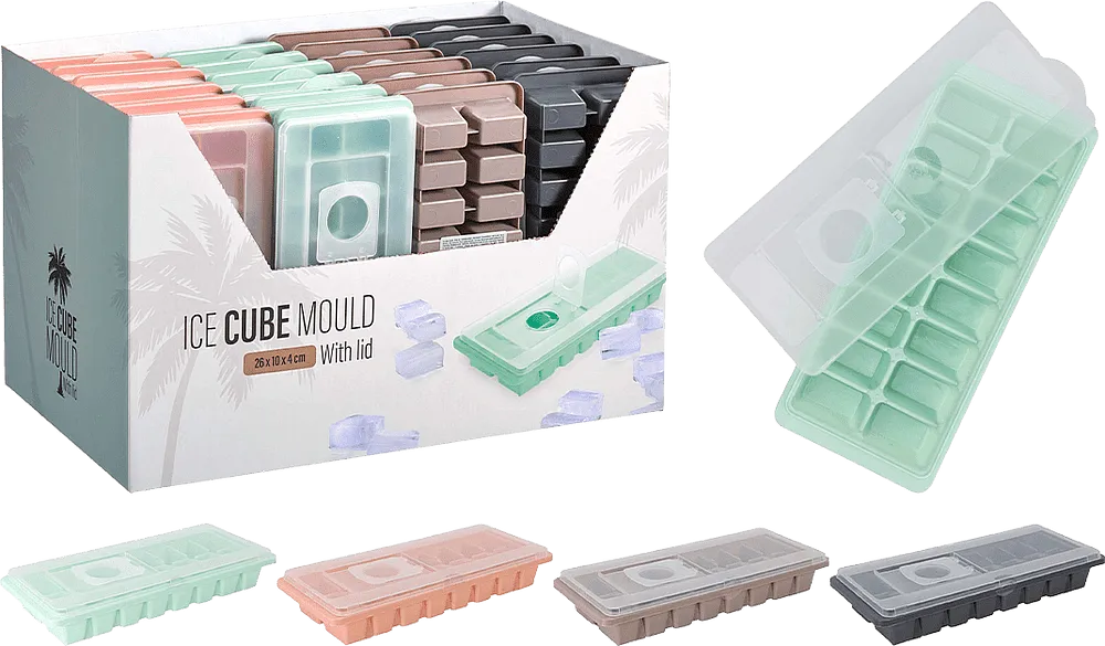 Ice cube mold 1 pcs
