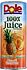 Juice "Dole Jaya" 240ml Pineapple & orange
