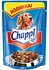 Dog food "Chappi" 100g Beef