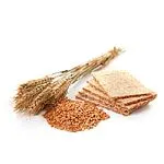 Crisps, dried crusts