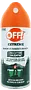 Anti-mosquitos spray "OFF Extreme" 157ml