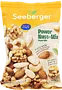 Nut mixture "Seeberger Power Nuss-Mix" 125g