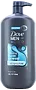 Shower gel "Dove Men+Care Hydrating Clean Comfort" 887ml