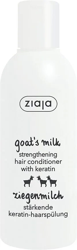 Hair conditioner "Ziaja" 200ml