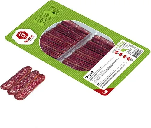 Cut sujukh "Bacon" 85g