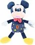 Soft toy "Mickey Mouse"
