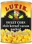 Corn "Lutik" 620g