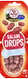 Երշիկ սալյամի հում-չորացրած «Handl Tyrol Salami Drops Mild» 70գ