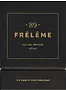 Perfume "89 Freleme" 50ml
