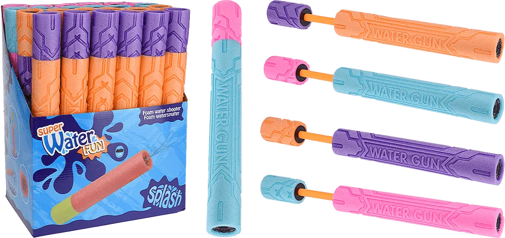 Toy-water shooter 1 pcs
