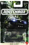 Toy-car 'Matchbox Ridge Raider"
