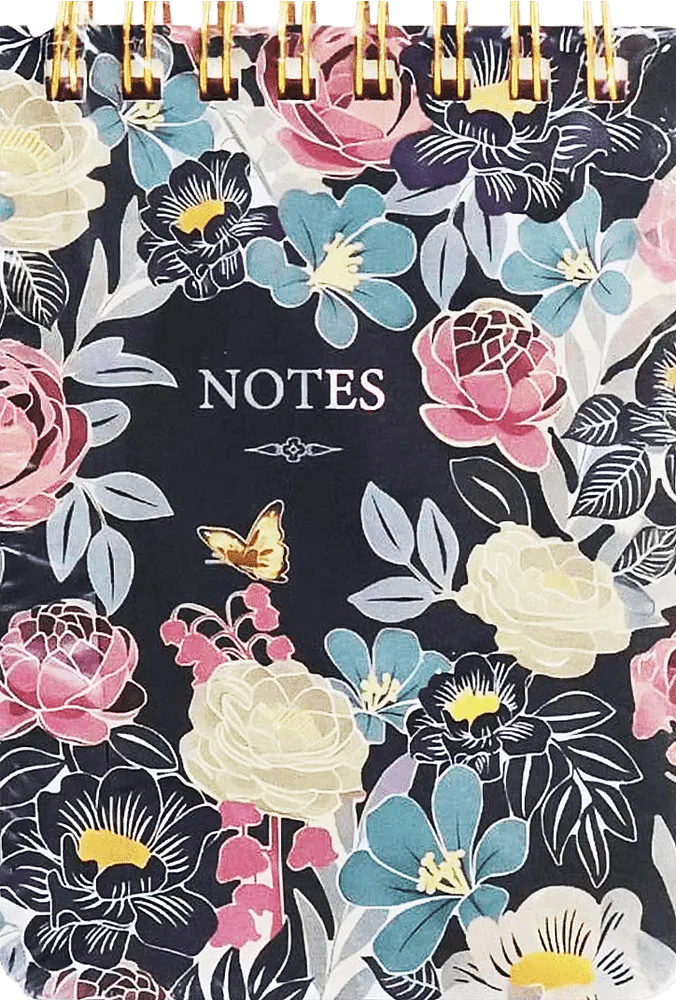 Նոթատետր «Notes» 70 թերթ
