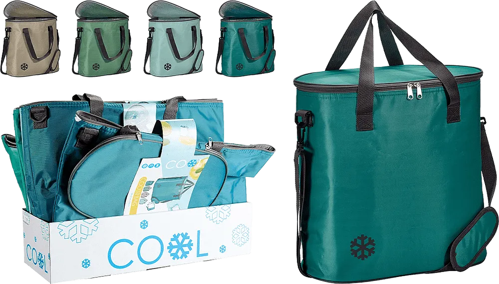 Thermal bag 1 pcs
