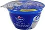 Greek yoghurt with bilberry "Savushkin" 140g, richness: 2%