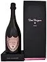 Шампанское "Dom Perignon Vintage Rose" 0.75л
