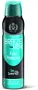 Aerosol deodorant "Breeze Men Fresh Protection" 150ml
