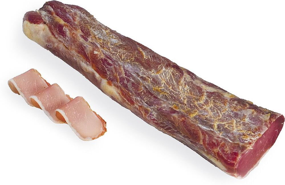 Pancetta "Bacon"