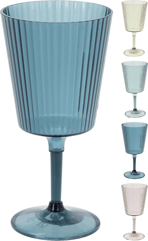 Glass 1 pcs
