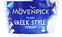 Plain Greek yoghurt "Movenpick Greek Style" 100g, fat content: 5%