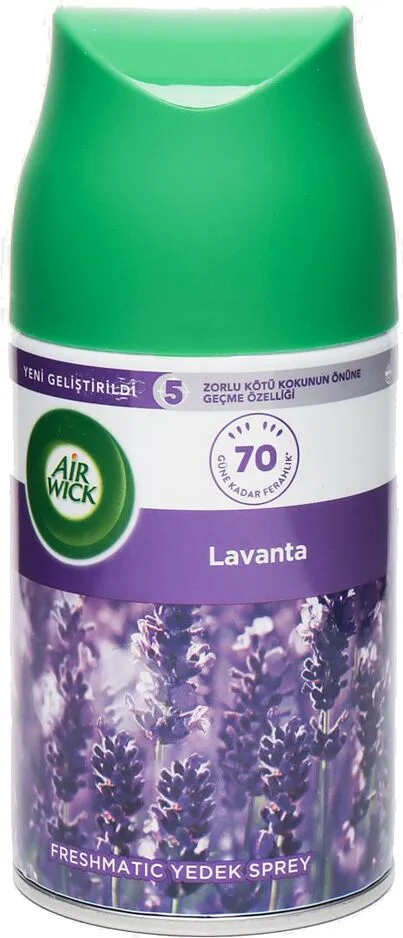 Air freshener "Air Wick" 250ml
