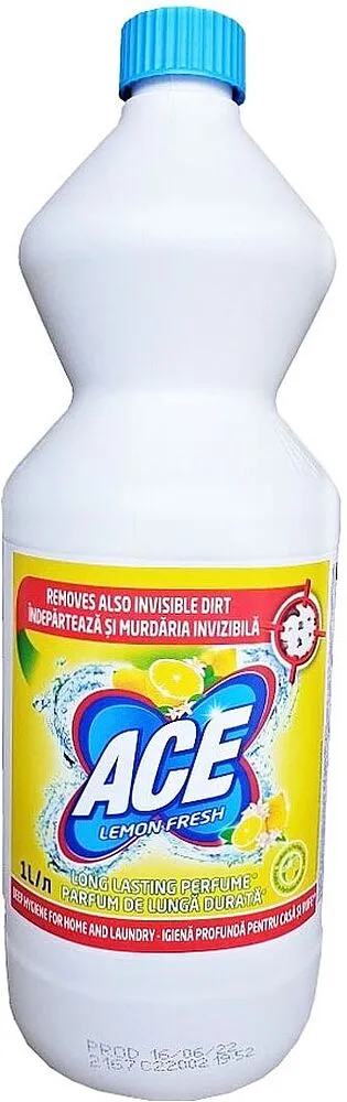 Bleach "Ace"  1l