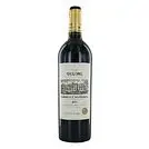 Գինի կարմիր «Dulong Bordeaux Superieur» 0.75լ