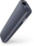 Tobacco heating system "IQOS ILUMA i ONE BLACK"