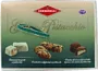 Chocolates and cookies collection "Condorelli Gran Pistacchio" 450g