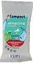 Wet antibacterial wipes "Compact Golf" 15 pcs