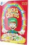 Ready breakfast "General Mills Lucky Charms" 297g