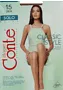 Natural tights "Conte Elegant Solo 15 Den N3"
