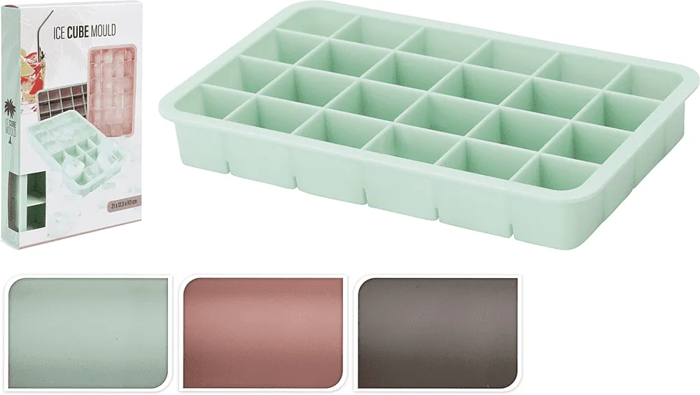 Ice cube mold 1 pcs
