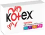 Tampons "Kotex Ultra Sorb Super" 16pcs.