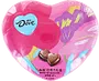 Chocolate candies collection "Dove" 150g