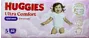 Panty - diapers "Huggies N5" 12-17kg, 42pcs