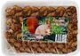 Honey Groundnut "Rayskiy Sad" 300g 