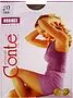 Колготки бронзовые "Conte Elegant Nuance 20 Den N2"