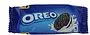 Cookies with cocoa and creamy filling "Oreo" 38g