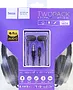 Earphones "Hoco W24"