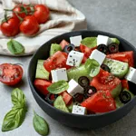 Աղցան Հունական 250գ